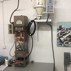 20-Ton-Clamping-force,-injection-mold-machine-Image