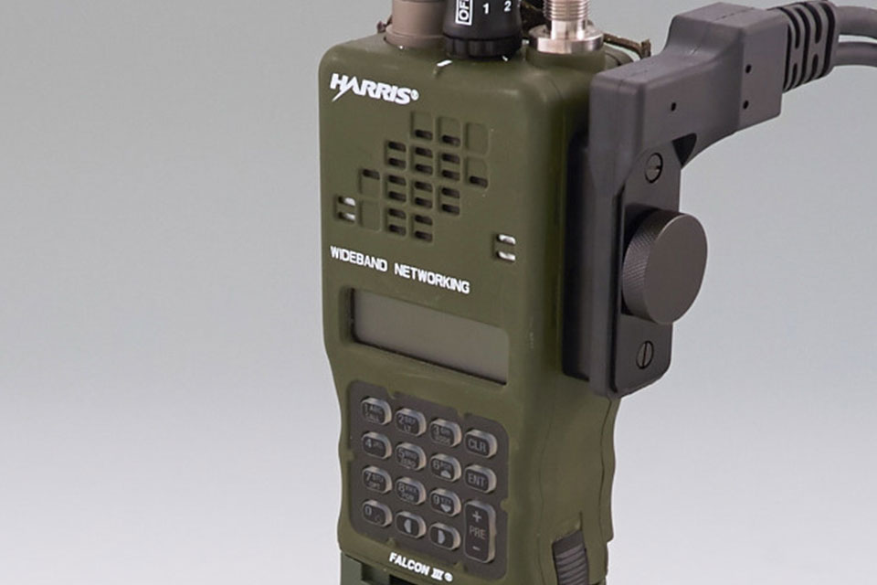 Sidehat-Cable-Assembly-to-Harris-Radio-image